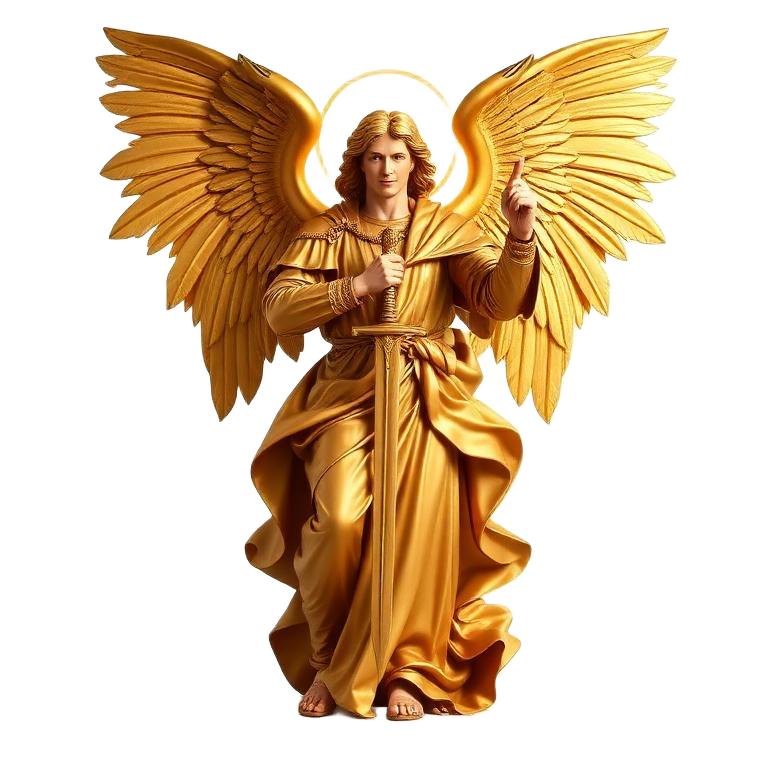 São Miguel Arcanjo
